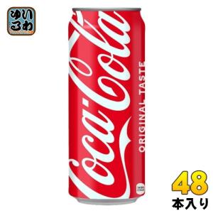 コカ・コーラ 500ml 缶 24本入 炭酸飲料 炭酸 コーラ : いわゆるソフト
