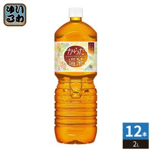 Coca Cola（コカコーラ） 【よりどり選べる 2ケース】2L ペットボトル