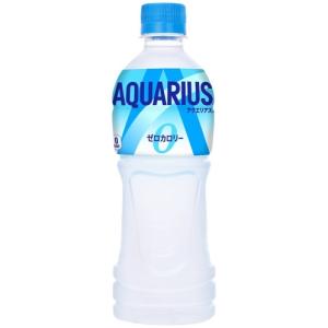 〔ストアポイント+9%〕 コカ・コーラ アクエ...の詳細画像1
