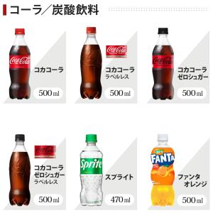 〔ポイント10%対象!〕 コカ・コーラ アクエ...の詳細画像1