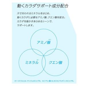 コカ・コーラ アクエリアス 48g (1L用 ...の詳細画像2