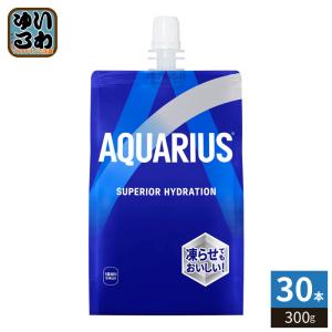 アクエリアス パウダーバッグ 48g 30袋入1ケース/スポーツ飲料 粉末
