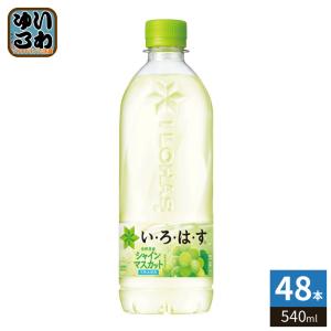 〔ポイント10%対象+4%〕 いろはす シャイン...の商品画像