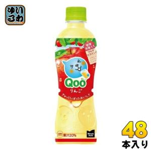 Qoo 〔ポイント10%対象！〕 コカ・コーラ ミニッツメイド クー