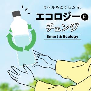 〔ポイント10%対象!〕 爽健美茶 ラベルレス...の詳細画像2