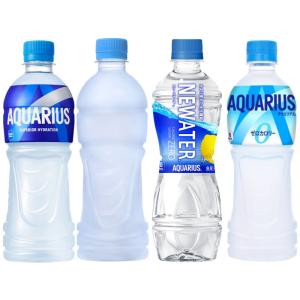 〔ポイント10%対象〕 コカ・コーラ アクエリ...の詳細画像1