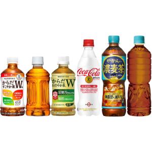 〔ストアポイント+9%〕 コカ・コーラ 特保 ...の詳細画像1