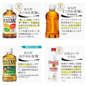 〔ストアポイント+9%〕 コカ・コーラ 特保 ...の詳細画像3