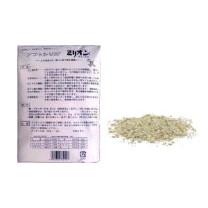 ミリオン1kg ソフトシリカ 珪酸塩白土 モン...の詳細画像1