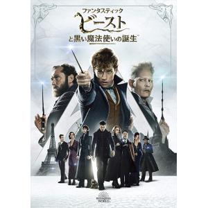 新品 ファンタスティック・ビーストと黒い魔法使いの誕生 (DVD) 1000748428-HPM
