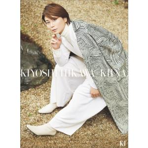 氷川きよし KIINA. 2026年 壁掛けカレンダー CL-311 CL26-311