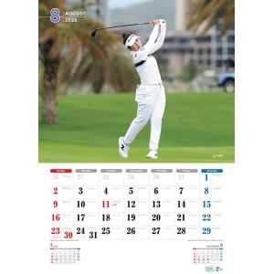 【残りわずか】スポニチゴルフ(女子) 2026...の詳細画像1