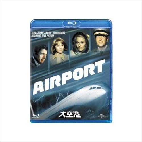 新品 大空港 / (Blu-ray) GNXF1658-HPM
