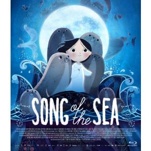 新品 ソング・オブ・ザ・シー 海のうた Blu-ray 普及版 セル / (1Blu-ray) MPF12697-TC