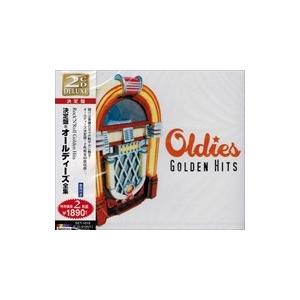 新品 オールディーズ 全集 / オムニバス （CD）SET-1019-JP