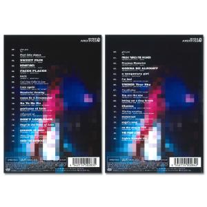 新品 globe the best live ...の詳細画像3
