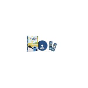 ショートムービー『パペットスンスン』DVD　通常版Vol.1 / (DVD) TCED8547