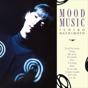 MOOD MUSIC / 橋本一子 (CD-R) VODJ-60009-LOD｜softya-ya