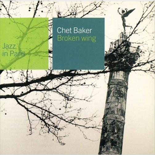 ブロークン・ウィング(Broken Wing) / Chet Baker(チェット・ベイカー) (C...