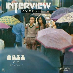 インタビュー / BUZZ (CD-R) VODL-31097-LOD｜softya-ya