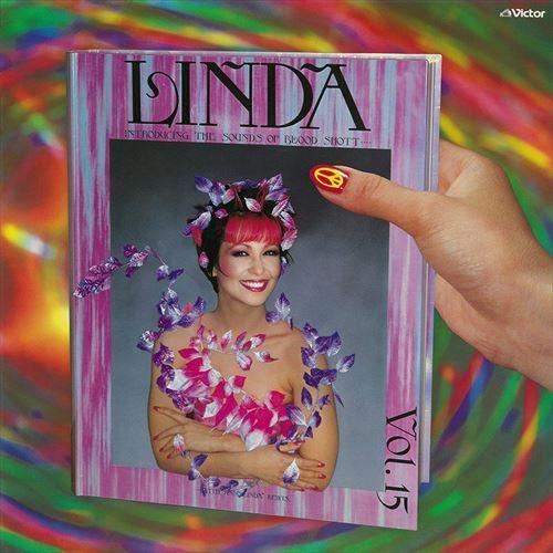 リンダ / アン・ルイス (CD-R) VODL-61146-LOD