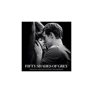 Fifty Shades Of Grey フィフティー シェイズ オブ グレイ サントラ 輸入盤 Cd Jpt Jpt そふと屋プラチナ館 通販 Yahoo ショッピング