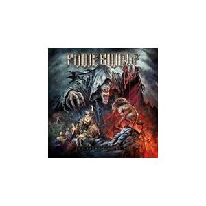 Sacrament Of Sin Powerwolf パワーウルフ 輸入盤 Cd Jpt Jpt ピジョン 通販 Yahoo ショッピング