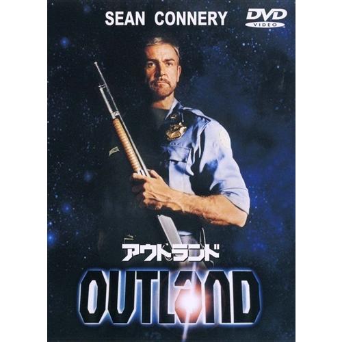 新品 アウトランド [DVD] / (DVD) 1000419039-HPM