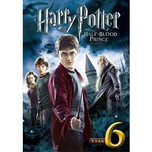 新品 ハリー・ポッターと謎のプリンス / (DVD) 1000477768-HPM