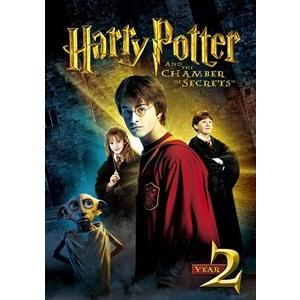 新品 ハリー・ポッターと秘密の部屋 / (DVD) 1000477771-HPM