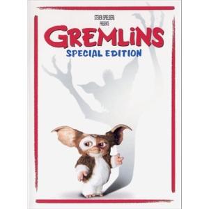 新品 グレムリン (DVD) 1000574634-HPM