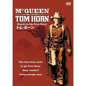 新品 トム・ホーン (DVD) 1000588702-HPM