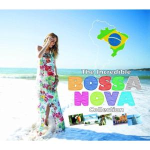 新品 ボサノヴァ・ベスト60 / (3枚組CD...の詳細画像3