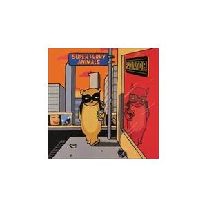 Radiator th Anniversary Edition Super Furry Animals スーパー ファーリー アニマルズ 輸入盤 2cd Jpt Jpt そふと屋プラチナ館 通販 Yahoo ショッピング
