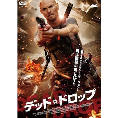 新品 デッド・ドロップ / (DVD) ADP-8058S-PAMD