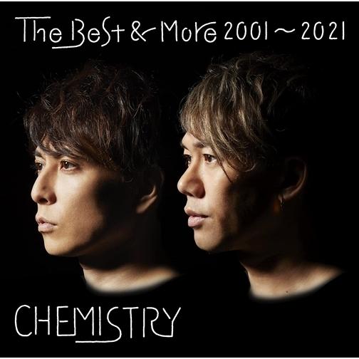 【おまけCL付】新品 The Best &amp; More 2001〜2022(通常盤) / CHEMIS...