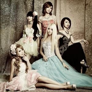 【おまけCL付】新品 Female Warrior / ノスタルジック / fragile （TYP...