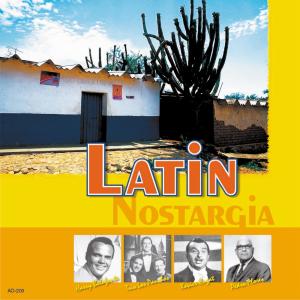 新品 ラテン・ベスト ノスタルジー (CD) ...の詳細画像2