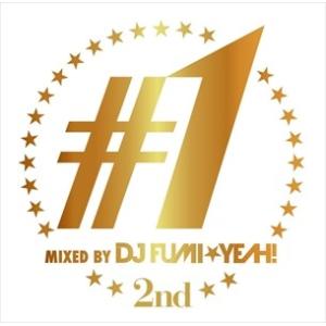 【おまけCL付】新品 #1 -Greatest Hits Megamix mixed by DJ F...
