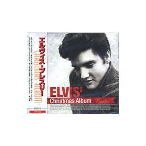 新品 エルヴィス・プレスリー Christmas Album（クリスマス アルバム） （CD） AP...