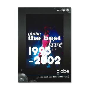 新品 globe the best live ...の詳細画像2