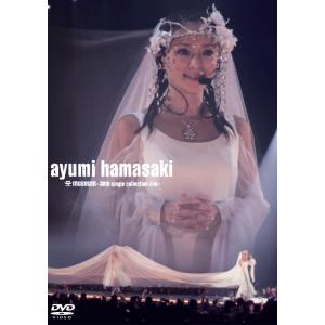 新品 A(ロゴ表記) museum 〜30th single collection live〜 / ...