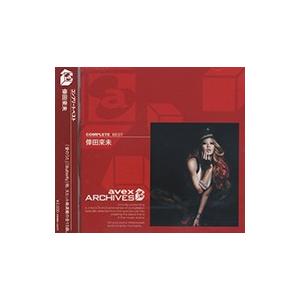 新品 倖田來未 Kumi Koda Complete Best （CD）AQCD-50643-KS