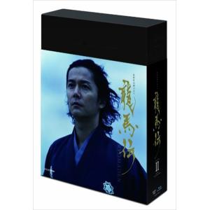 新品 NHK大河ドラマ -龍馬伝 完全版 Blu-ray BOX-2 (season2) ASBDP...