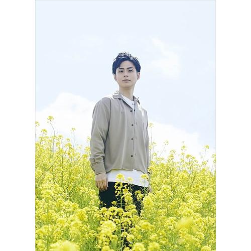 【おまけCL付】新品 III / 林部智史 (CD+DVD) AVCD-63384-SK