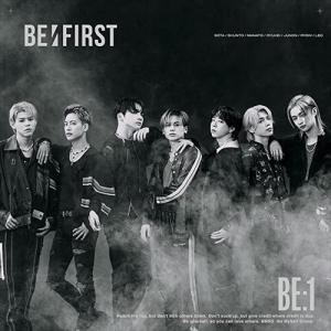 BE：FIRST / BE：ST（初回生産限定盤＋LIVE盤＋MV盤） [CD＋DVD 3形態