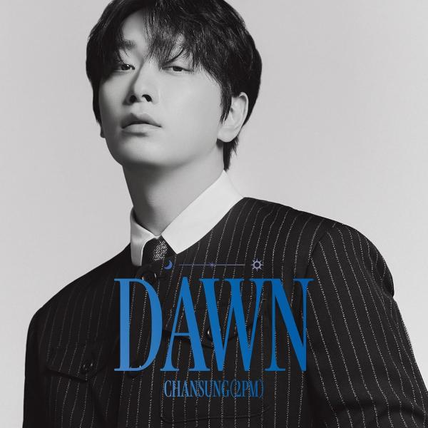 【おまけCL付】新品 DAWN / CHANSUNG(2PM)(CD) AVCD63766