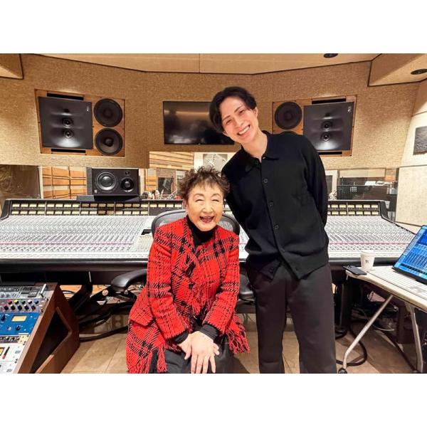 【おまけCL付】2026.04.15発売 Koibumi / 林部智史(CD) AVCD63877