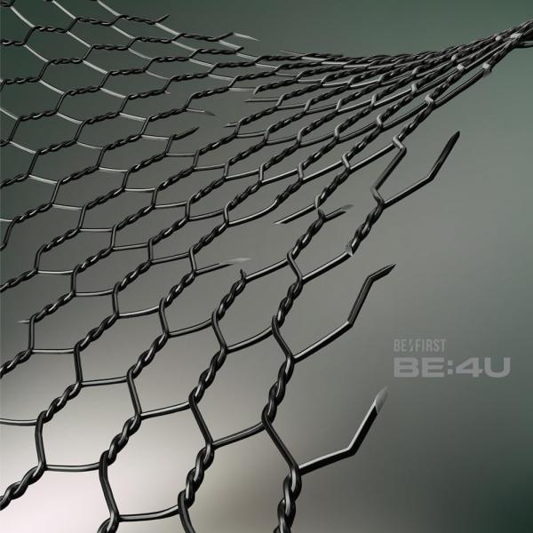 【おまけCL付】2026.11.03発売 BE:4U / BE:FIRST(CD) AVCD6394...