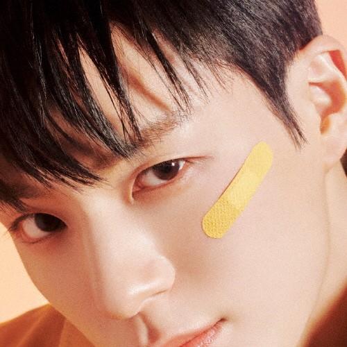 【おまけCL付】新品 Moonlight ポスター盤_JENO ver.(初回生産限定盤) / NC...